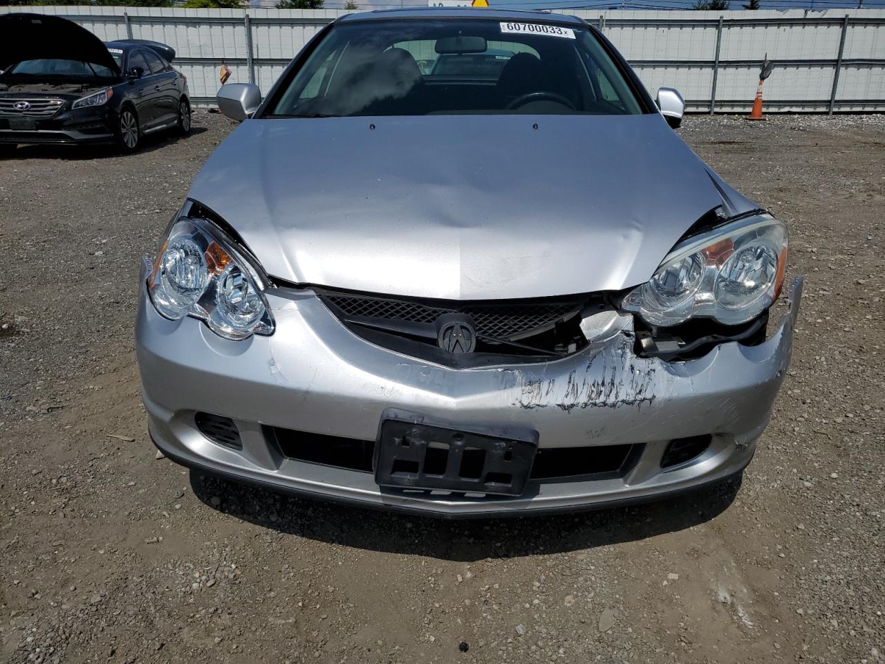 Photo 4 VIN: JH4DC54893C003874 - ACURA RSX 