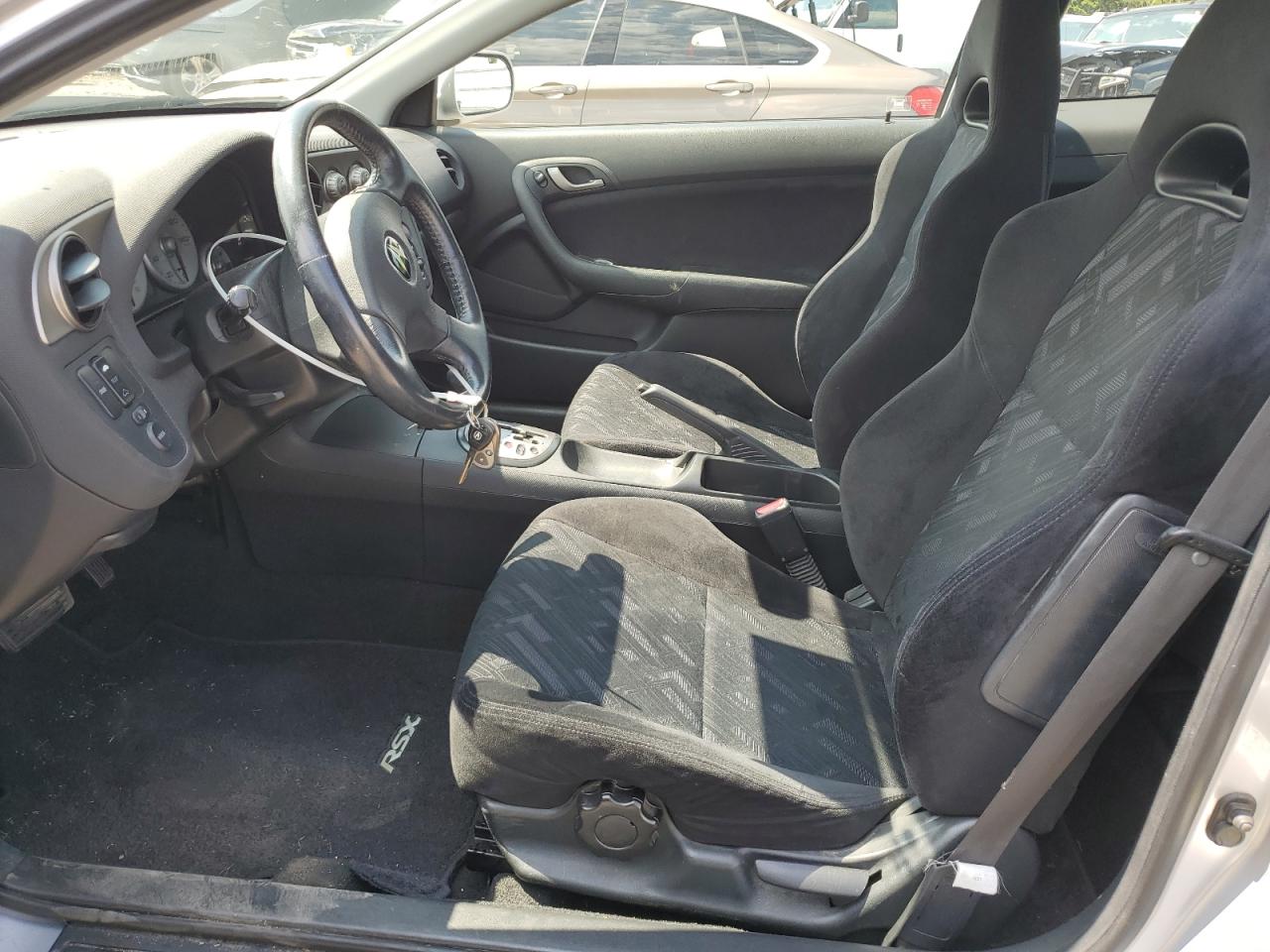 Photo 6 VIN: JH4DC54893C003874 - ACURA RSX 