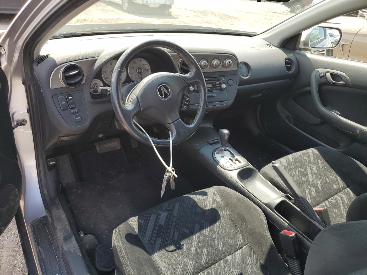 Photo 7 VIN: JH4DC54893C003874 - ACURA RSX 