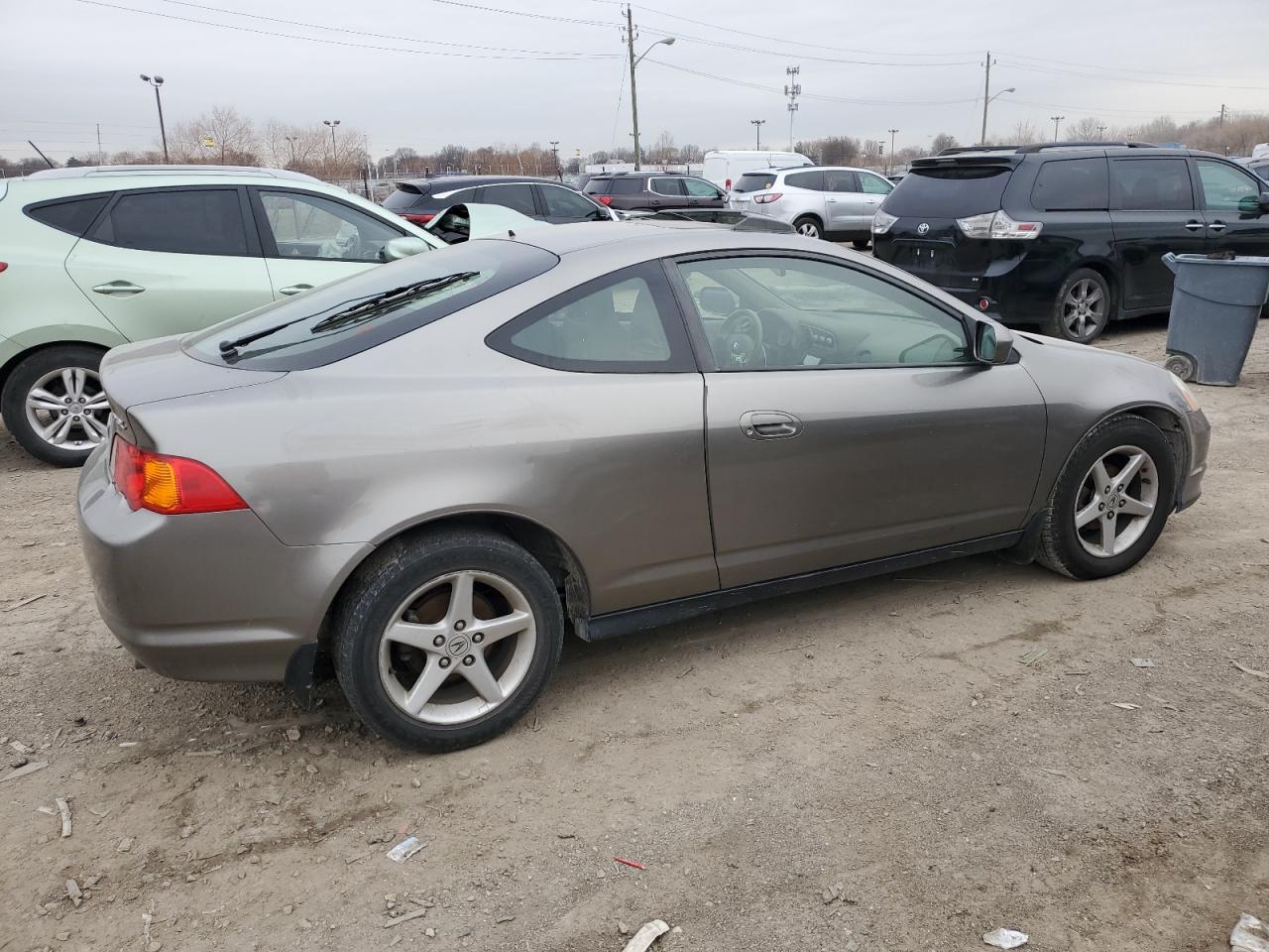 Photo 2 VIN: JH4DC54893C019752 - ACURA RSX 