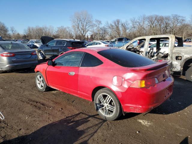 Photo 1 VIN: JH4DC54894S005342 - ACURA RSX 