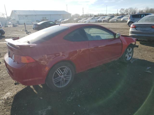 Photo 2 VIN: JH4DC54894S005342 - ACURA RSX 