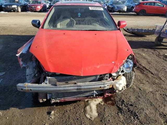 Photo 4 VIN: JH4DC54894S005342 - ACURA RSX 