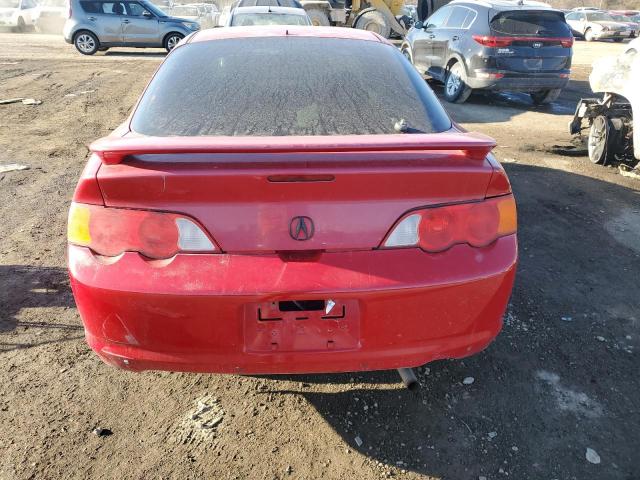 Photo 5 VIN: JH4DC54894S005342 - ACURA RSX 