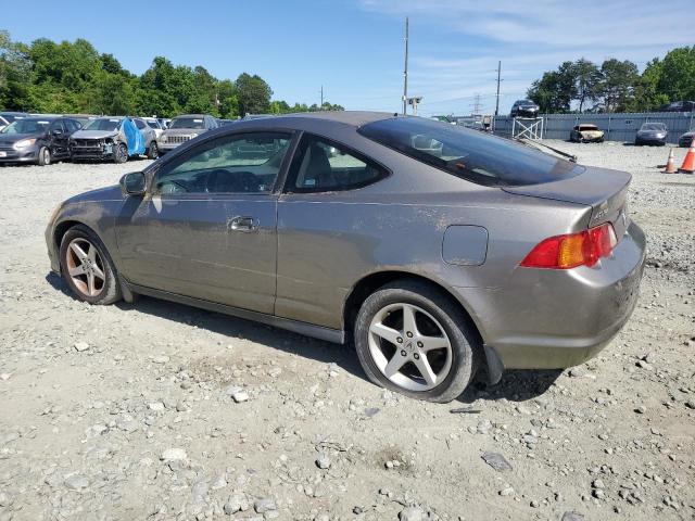 Photo 1 VIN: JH4DC54894S017961 - ACURA RSX 