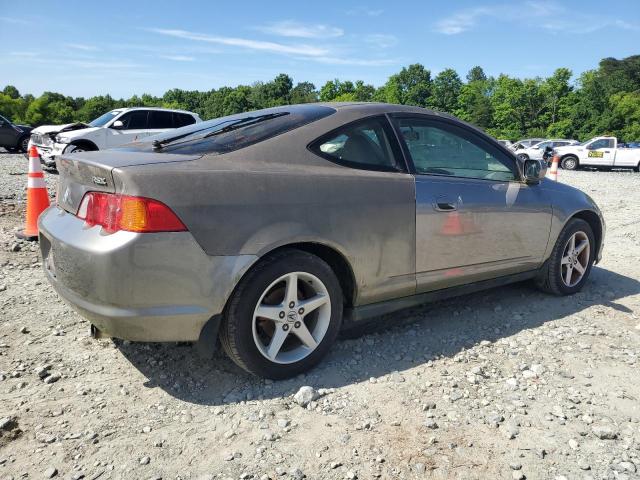 Photo 2 VIN: JH4DC54894S017961 - ACURA RSX 