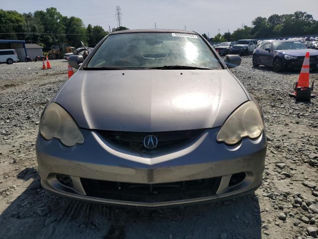 Photo 4 VIN: JH4DC54894S017961 - ACURA RSX 