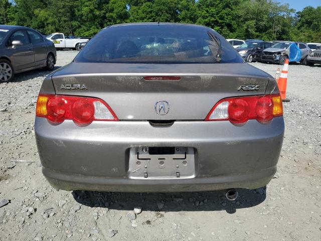 Photo 5 VIN: JH4DC54894S017961 - ACURA RSX 