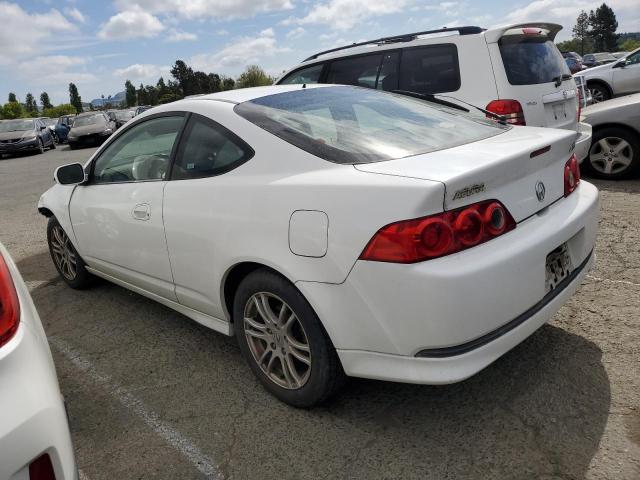 Photo 1 VIN: JH4DC54895S008405 - ACURA RSX 