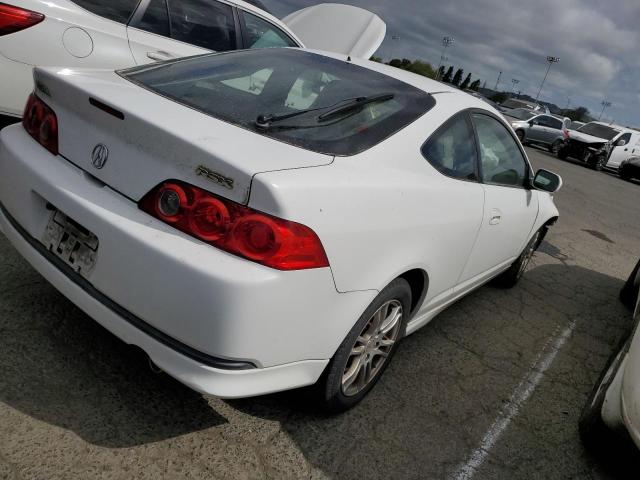 Photo 2 VIN: JH4DC54895S008405 - ACURA RSX 