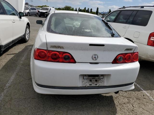 Photo 5 VIN: JH4DC54895S008405 - ACURA RSX 