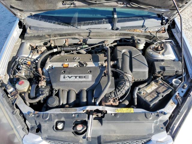 Photo 10 VIN: JH4DC54895S010266 - ACURA RSX 