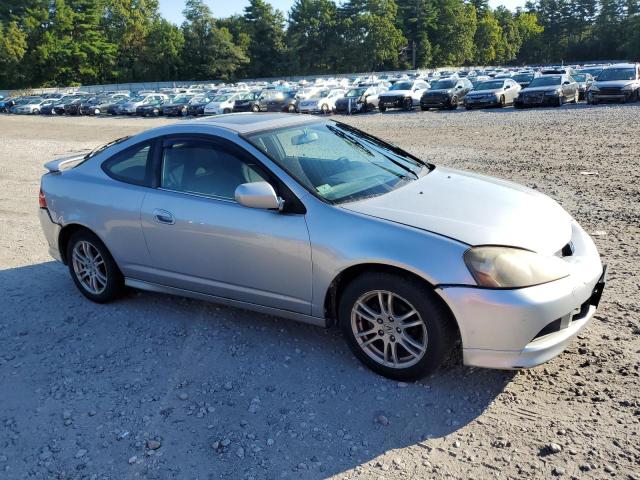 Photo 3 VIN: JH4DC54895S010266 - ACURA RSX 