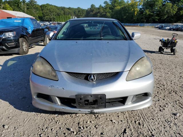 Photo 4 VIN: JH4DC54895S010266 - ACURA RSX 