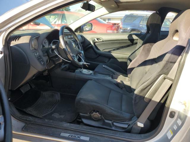 Photo 6 VIN: JH4DC54895S010266 - ACURA RSX 