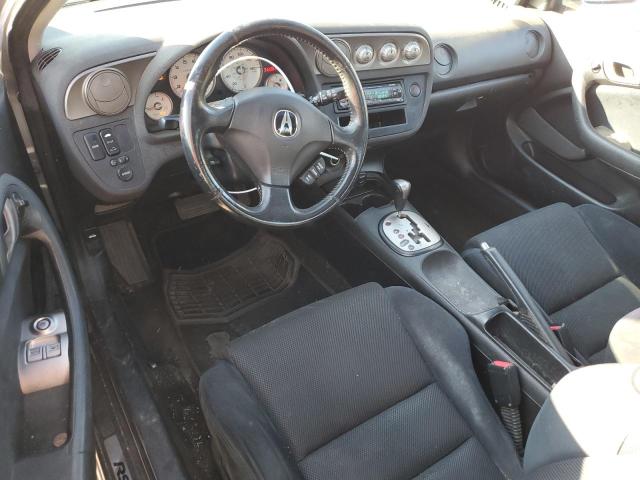 Photo 7 VIN: JH4DC54895S010266 - ACURA RSX 