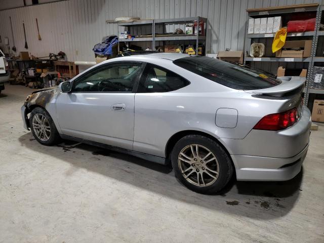 Photo 1 VIN: JH4DC54895S010901 - ACURA RSX 