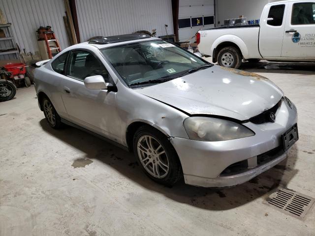 Photo 3 VIN: JH4DC54895S010901 - ACURA RSX 