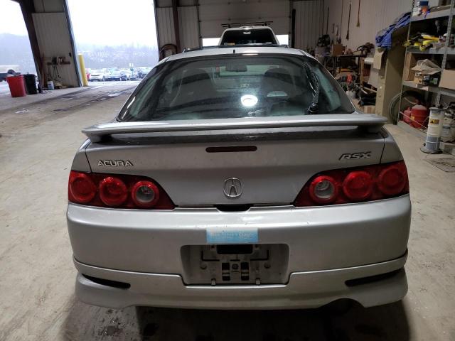 Photo 5 VIN: JH4DC54895S010901 - ACURA RSX 