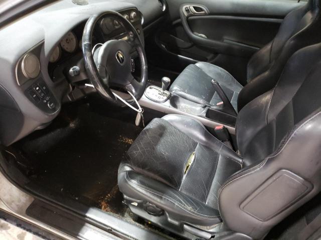 Photo 6 VIN: JH4DC54895S010901 - ACURA RSX 