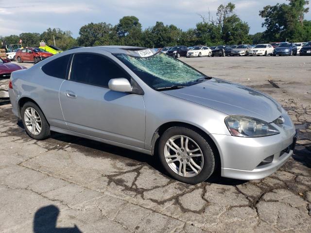 Photo 3 VIN: JH4DC54895S013748 - ACURA RSX 