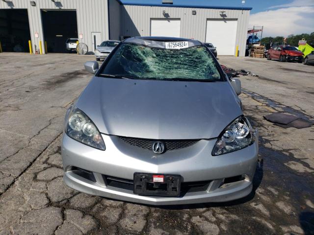 Photo 4 VIN: JH4DC54895S013748 - ACURA RSX 