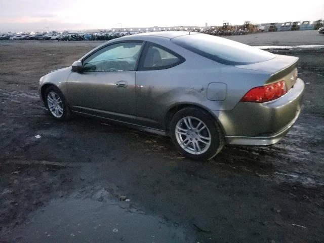 Photo 1 VIN: JH4DC54896S013864 - ACURA RSX 