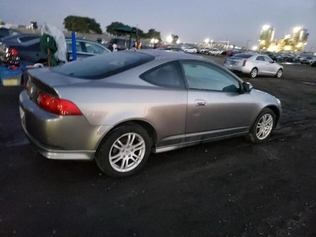 Photo 2 VIN: JH4DC54896S013864 - ACURA RSX 