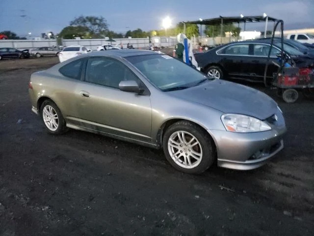 Photo 3 VIN: JH4DC54896S013864 - ACURA RSX 