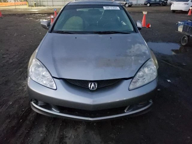 Photo 4 VIN: JH4DC54896S013864 - ACURA RSX 