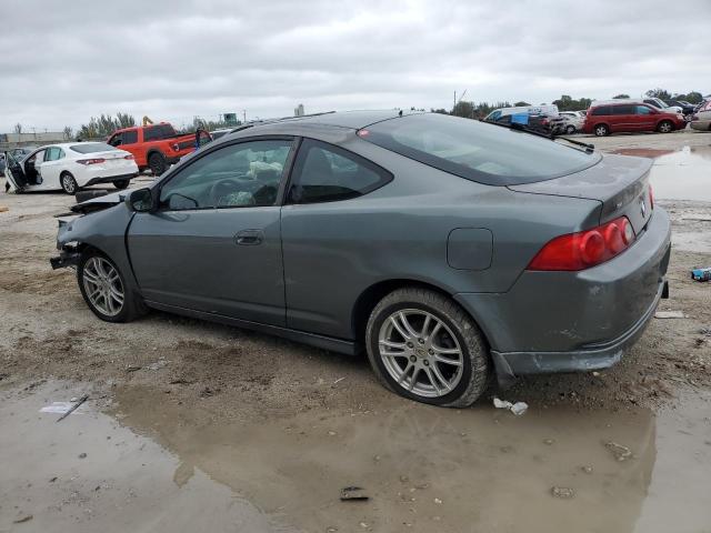 Photo 1 VIN: JH4DC54896S018014 - ACURA RSX 