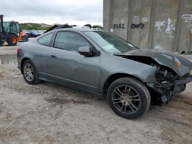 Photo 3 VIN: JH4DC54896S018014 - ACURA RSX 