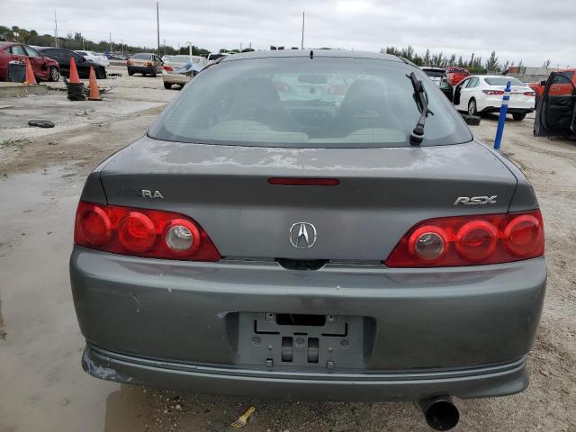 Photo 5 VIN: JH4DC54896S018014 - ACURA RSX 