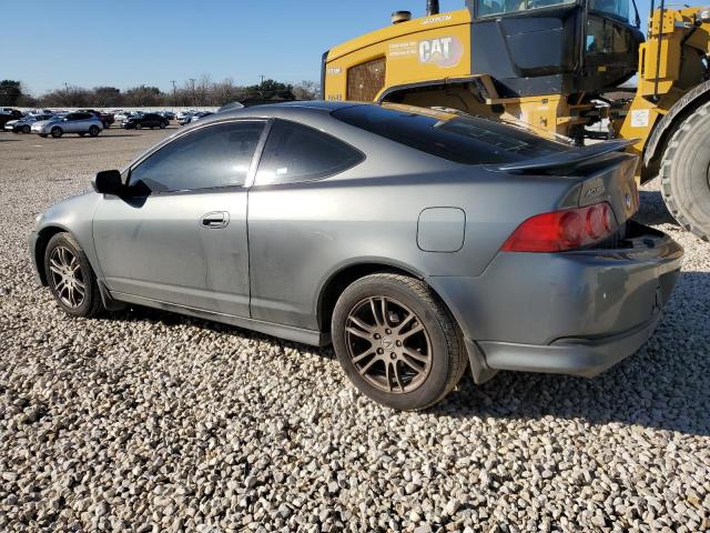 Photo 1 VIN: JH4DC54896S021091 - ACURA RSX 