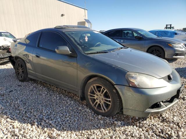 Photo 3 VIN: JH4DC54896S021091 - ACURA RSX 