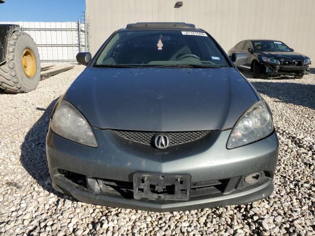 Photo 4 VIN: JH4DC54896S021091 - ACURA RSX 