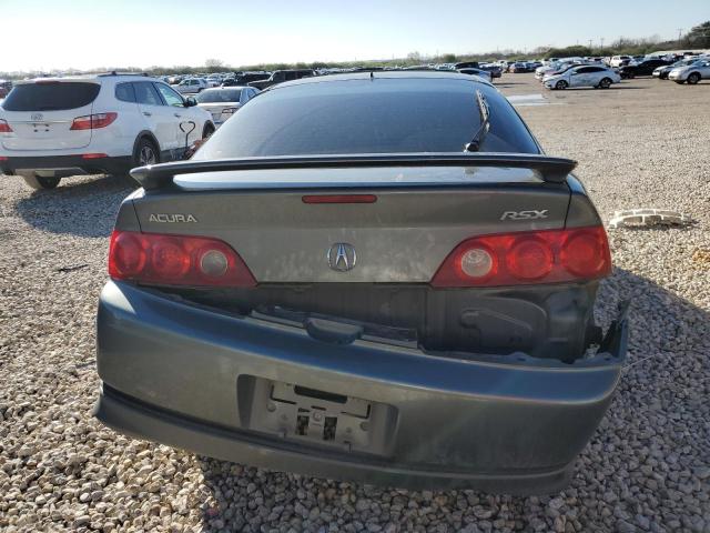 Photo 5 VIN: JH4DC54896S021091 - ACURA RSX 