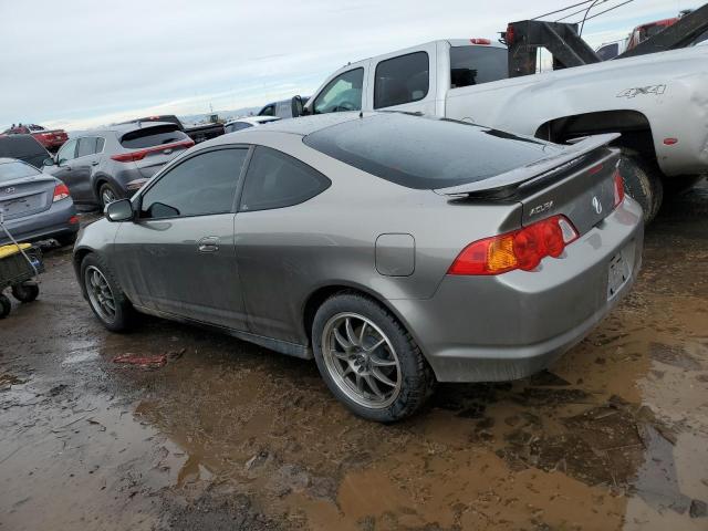 Photo 1 VIN: JH4DC548X2C005499 - ACURA RSX 