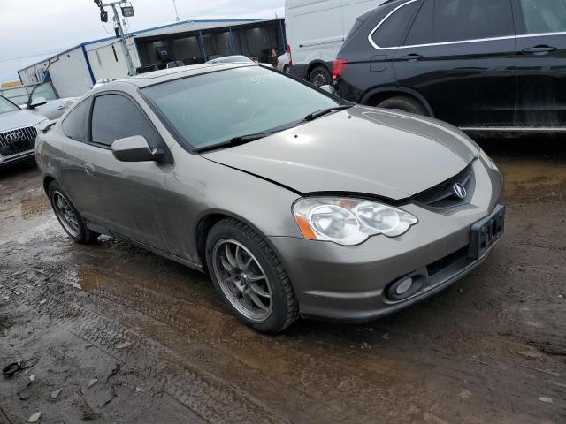 Photo 3 VIN: JH4DC548X2C005499 - ACURA RSX 