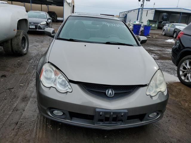 Photo 4 VIN: JH4DC548X2C005499 - ACURA RSX 