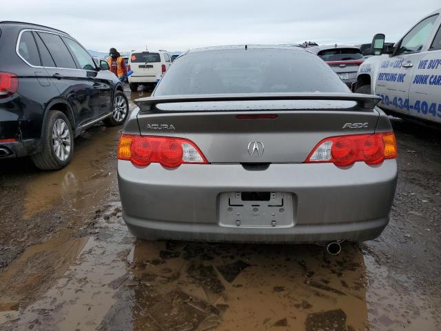 Photo 5 VIN: JH4DC548X2C005499 - ACURA RSX 