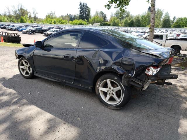 Photo 1 VIN: JH4DC548X2C009892 - ACURA RSX 