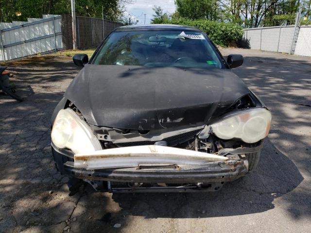 Photo 10 VIN: JH4DC548X2C009892 - ACURA RSX 