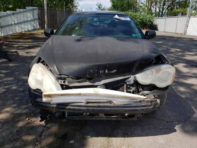 Photo 4 VIN: JH4DC548X2C009892 - ACURA RSX 