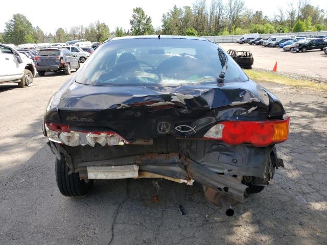 Photo 5 VIN: JH4DC548X2C009892 - ACURA RSX 