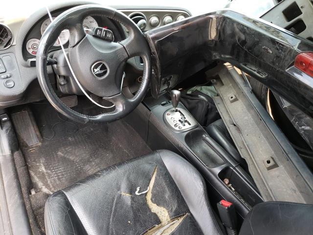 Photo 7 VIN: JH4DC548X2C009892 - ACURA RSX 