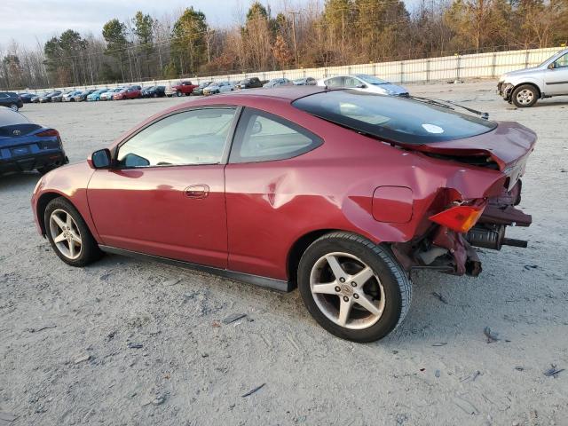 Photo 1 VIN: JH4DC548X2C024876 - ACURA RSX 