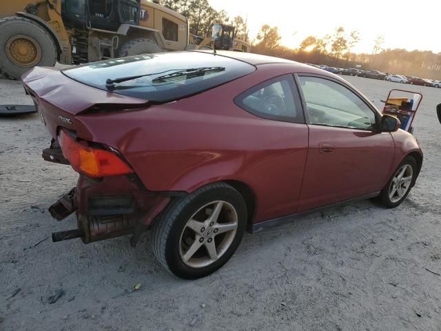 Photo 2 VIN: JH4DC548X2C024876 - ACURA RSX 