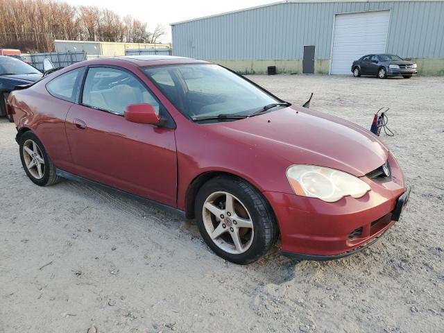 Photo 3 VIN: JH4DC548X2C024876 - ACURA RSX 