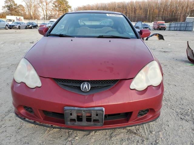 Photo 4 VIN: JH4DC548X2C024876 - ACURA RSX 